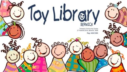 Library Logo
